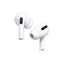 Apple AirPods Pro with MagSafe Charging Case AirPods Casque Sans fil Ecouteurs Appels/Musique Bluetooth Blanc