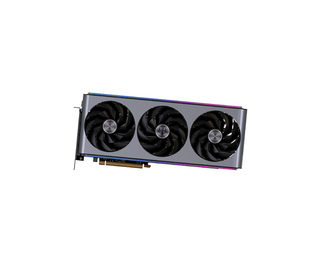 Sapphire NITRO+ Radeon RX 7900 XTX Vapor-X AMD 24 Go GDDR6