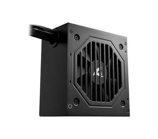 Sharkoon Rebel P10 unité d'alimentation d'énergie 650 W 24-pin ATX ATX Noir