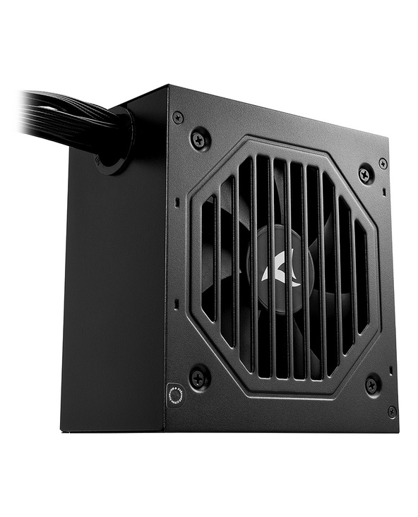 Sharkoon Rebel P10 unité d'alimentation d'énergie 650 W 24-pin ATX ATX Noir