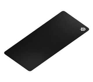 Steelseries 63429 tapis de souris Tapis de souris de jeu Noir