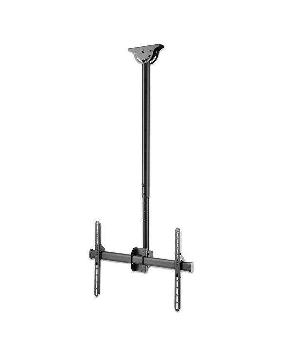 Manhattan 462204 support pour téléviseur 177,8 cm (70") Noir
