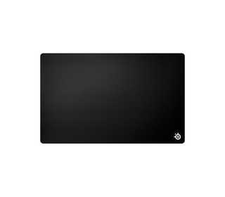 Steelseries QcK+ Noir