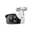 TP-Link VIGI C330(4mm) Balle (forme) Caméra de sécurité IP Extérieure 2304 x 1296 pixels Plafond/Mur/Poteau