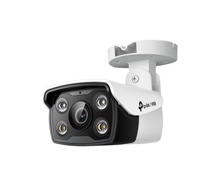 TP-Link VIGI C330(4mm) Balle (forme) Caméra de sécurité IP Extérieure 2304 x 1296 pixels Plafond/Mur/Poteau