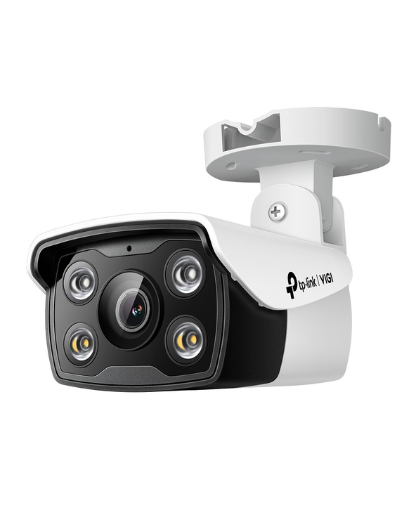 TP-Link VIGI C330(4mm) Balle (forme) Caméra de sécurité IP Extérieure 2304 x 1296 pixels Plafond/Mur/Poteau