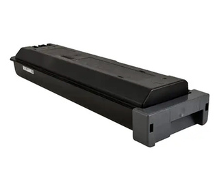 Sharp BPGT700 Cartouche de toner 1 pièce(s) Original Noir