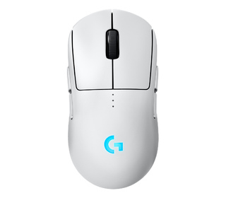 Logitech G PRO 2 LIGHTSPEED Mouse