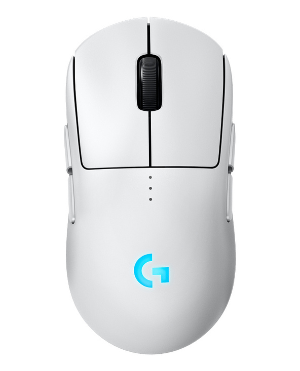 Logitech G PRO 2 LIGHTSPEED Mouse