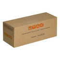 UTAX 1T02XCAUT0 Cartouche de toner 1 pièce(s) Original Jaune
