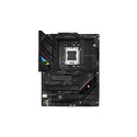 ASUS ROG STRIX B650E-F GAMING WIFI AMD B650 Emplacement AM5 ATX