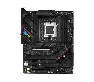 ASUS ROG STRIX B650E-F GAMING WIFI AMD B650 Emplacement AM5 ATX