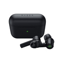 Razer Hammerhead Pro HyperSpeed Écouteurs True Wireless Stereo (TWS) Ecouteurs Jouer Bluetooth Noir
