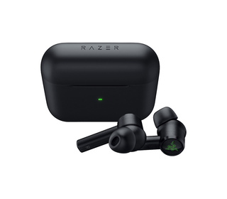 Razer Hammerhead Pro HyperSpeed Écouteurs True Wireless Stereo (TWS) Ecouteurs Jouer Bluetooth Noir