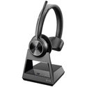 POLY Micro-casque Savi 7310-M Office DECT 1 880-1 900 MHz, une seule oreillette