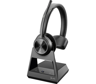 POLY Micro-casque Savi 7310-M Office DECT 1 880-1 900 MHz, une seule oreillette