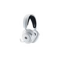 Steelseries ARCTIS NOVA 7X WHITE Casque Sans fil Arceau Jouer Bluetooth Blanc