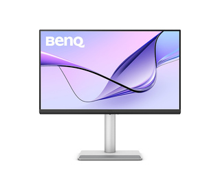 BenQ MA270U 27" 4K Ultra HD 5 ms Blanc