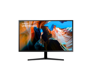 Samsung ViewFinity UJ59 32" LCD 4K Ultra HD 4 ms Gris