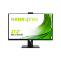 Hannspree HP 278 WJB 27" LED Full HD 5 ms Noir