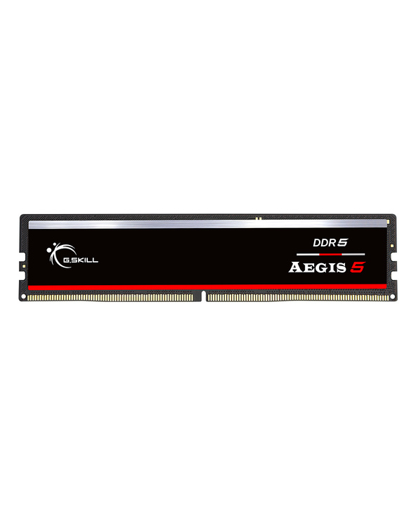 G.Skill Aegis 5 F5-5200J3636D32GX1-IS module de mémoire 32 Go 1 x 32 Go DDR5 5200 MHz