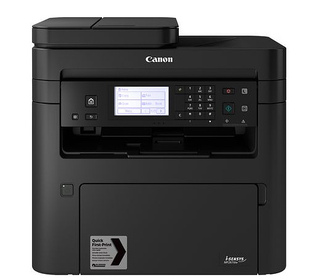 Canon i-SENSYS MF267dw Laser A4 1200 x 1200 DPI 28 ppm Wifi