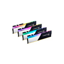G.Skill F4-3600C18Q-64GTZN module de mémoire 64 Go 4 x 16 Go DDR4 3600 MHz