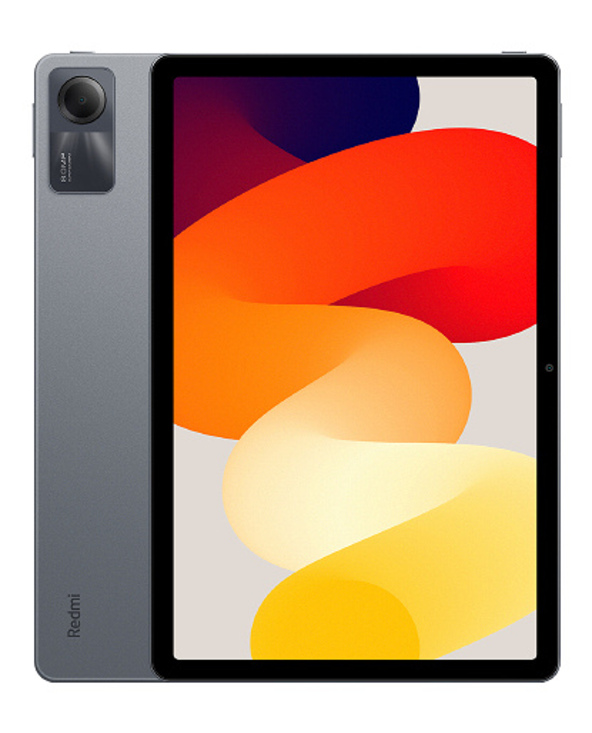 Xiaomi REDMI PAD SE 11" 128 Go Graphite, Gris