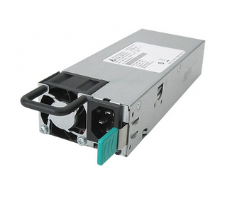 QNAP SP-469U-S-PSU unité d'alimentation d'énergie 250 W TFX Acier inoxydable