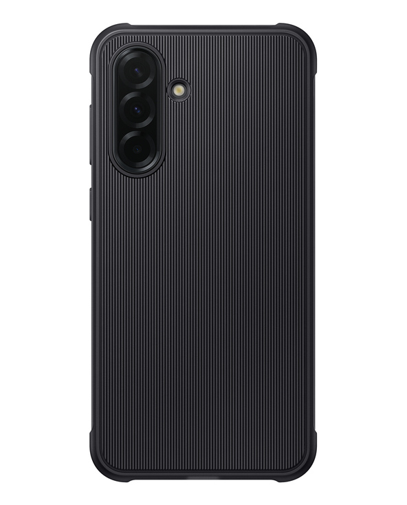 Samsung Coque renforcée pour Galaxy A36 5G