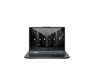 ASUS TUF Gaming FA706NFR-HX008W 17.3" AMD Ryzen 7 16 Go Noir 512 Go