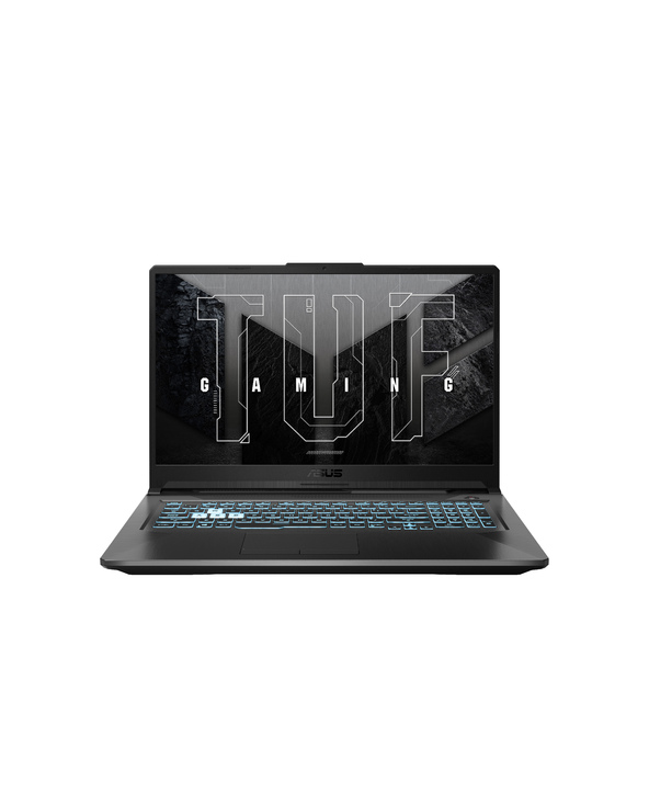 ASUS TUF Gaming FA706NFR-HX008W 17.3" AMD Ryzen 7 16 Go Noir 512 Go