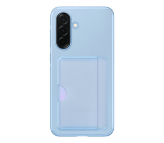 Samsung Coque avec porte-carte pour Galaxy A36 5G