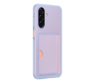 Samsung Coque avec porte-carte pour Galaxy A26 5G