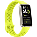 Huawei Band 10 AMOLED Bracelet connecté 3,73 cm (1.47") Vert