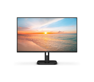Philips 1000 series 24E1N1200A/00 23.8" LCD Full HD 4 ms Noir