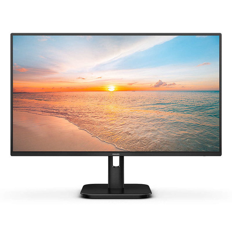 Philips 1000 series 24E1N1200A/00 23.8" LCD Full HD 4 ms Noir