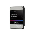 Western Digital Ultrastar DC HC555 disque dur 14 To 7200 tr/min 512 Mo 3.5" Série ATA III