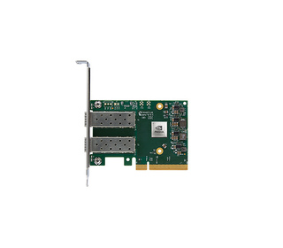 Nvidia ConnectX-6 Lx EN Interne Fibre 25000 Mbit/s