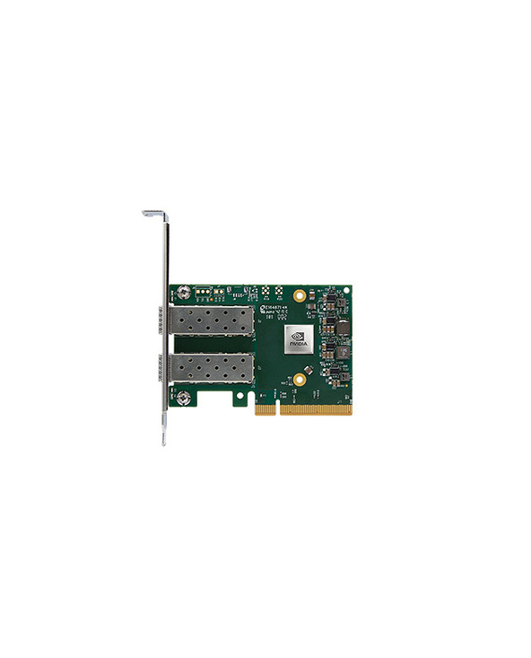 Nvidia ConnectX-6 Lx EN Interne Fibre 25000 Mbit/s
