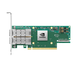 Nvidia ConnectX-6 Interne Fibre 200000 Mbit/s