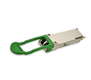 Nvidia 980-9I055-00H000 module émetteur-récepteur de réseau Fibre optique 200000 Mbit/s QSFP56 1310 nm