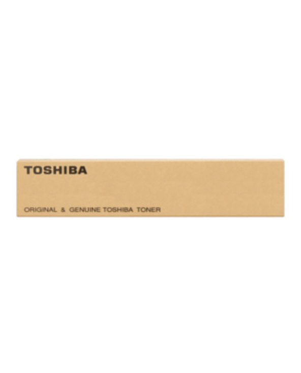 Toshiba 6AJ00000198 Cartouche de toner 1 pièce(s) Original Jaune