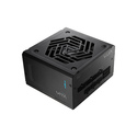 FSP Vita unité d'alimentation d'énergie 650 W 20+4 pin ATX ATX Noir
