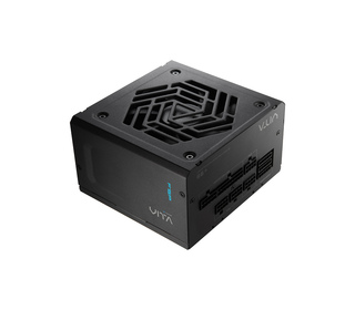 FSP Vita unité d'alimentation d'énergie 650 W 20+4 pin ATX ATX Noir