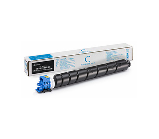 KYOCERA TK-8335C Cartouche de toner 1 pièce(s) Original Cyan
