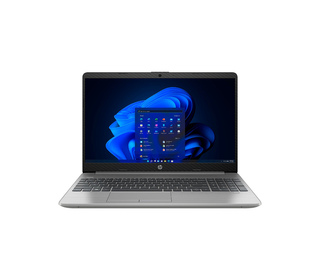HP 250 15.6 INCH G9 NOTEBOOK PC 15.6" CELERON 8 Go Noir 256 Go
