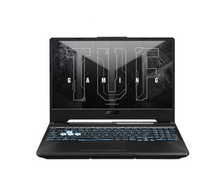 ASUS TUF Gaming FA506NFR-HN077W 15.6" AMD Ryzen 7 16 Go Noir 512 Go