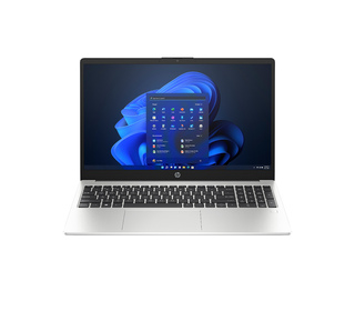 HP 250 G10 15.6" I5 16 Go Argent 512 Go