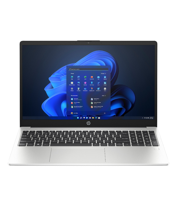 HP 250 G10 15.6" I5 16 Go Argent 512 Go